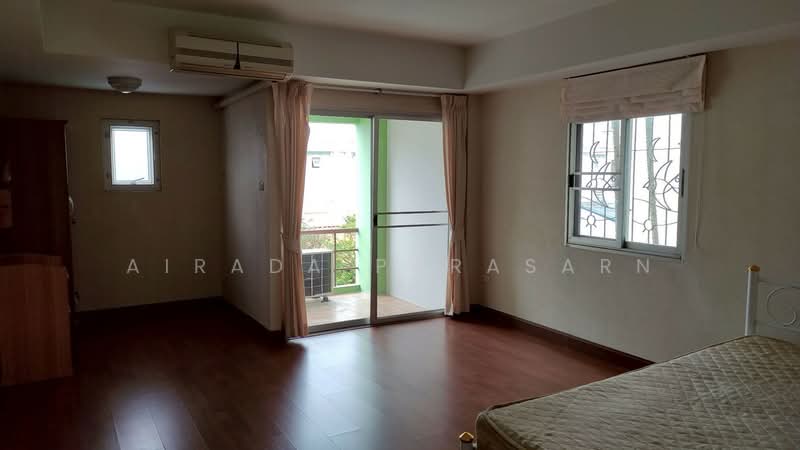 Happy Land Grand Ville Ladprao 101 : แฮปปี้แลนด์แกรนด์วิลล์ ลาดพร้าว 101, กรุงเทพ, คลองจั่น, บางกะปิ, กรุงเทพ, 123 ตร.ม., ทาวน์เฮ้าส์ ให้เช่า, โดย Airada Parasarn, 500127992 - DDproperty.com