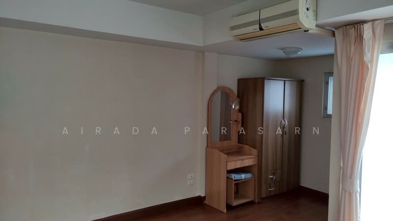 Happy Land Grand Ville Ladprao 101, Bangkok, Khlong Chan, Bang Kapi, Bangkok, 4 Bedrooms, 123 sqm, Townhouse For Rent, by Airada Parasarn, 500127992 - DDproperty.com