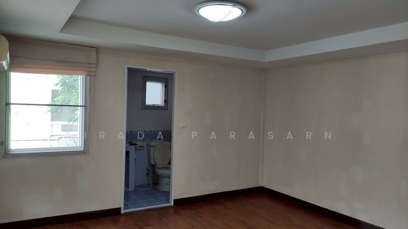 Happy Land Grand Ville Ladprao 101, Bangkok, Khlong Chan, Bang Kapi, Bangkok, 4 Bedrooms, 123 sqm, Townhouse For Rent, by Airada Parasarn, 500127992 - DDproperty.com