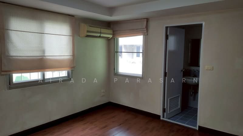 Happy Land Grand Ville Ladprao 101, Bangkok, Khlong Chan, Bang Kapi, Bangkok, 4 Bedrooms, 123 sqm, Townhouse For Rent, by Airada Parasarn, 500127992 - DDproperty.com