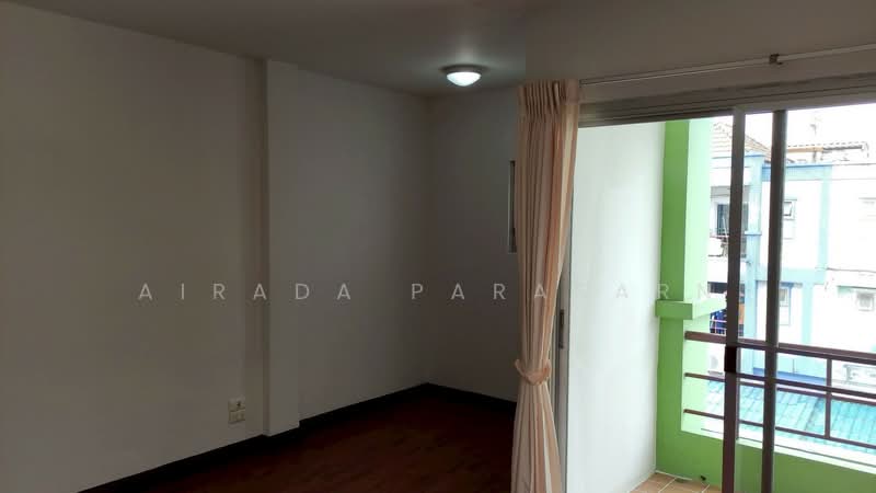 Happy Land Grand Ville Ladprao 101, Bangkok, Khlong Chan, Bang Kapi, Bangkok, 4 Bedrooms, 123 sqm, Townhouse For Rent, by Airada Parasarn, 500127992 - DDproperty.com