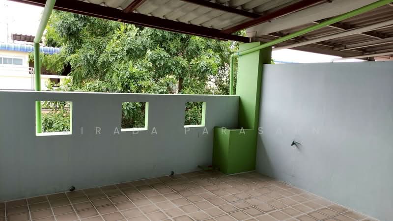 Happy Land Grand Ville Ladprao 101, Bangkok, Khlong Chan, Bang Kapi, Bangkok, 4 Bedrooms, 123 sqm, Townhouse For Rent, by Airada Parasarn, 500127992 - DDproperty.com