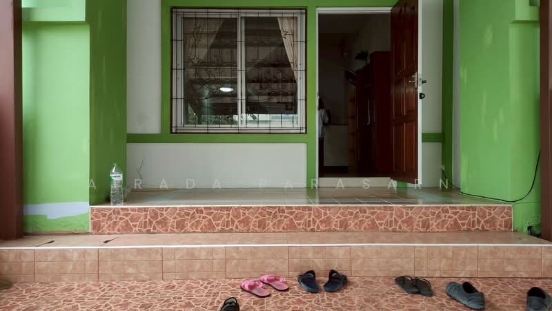 Happy Land Grand Ville Ladprao 101, Bangkok, Khlong Chan, Bang Kapi, Bangkok, 4 Bedrooms, 123 sqm, Townhouse For Rent, by Airada Parasarn, 500127992 - DDproperty.com