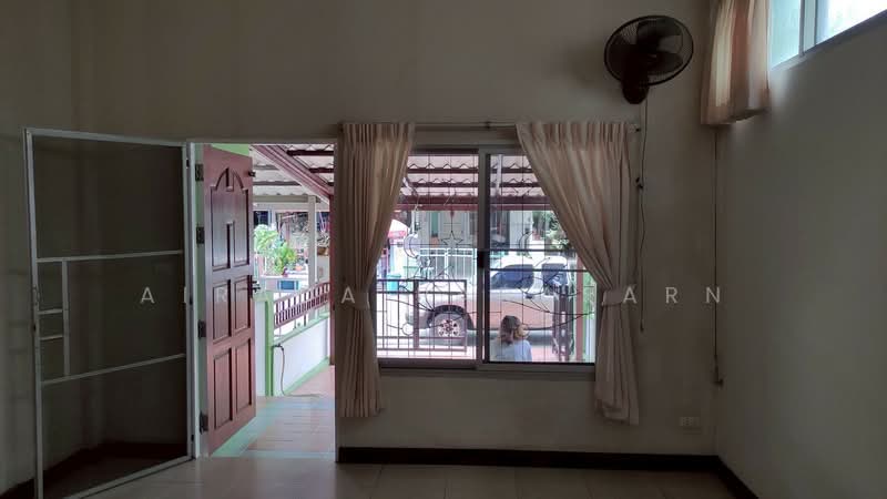 Happy Land Grand Ville Ladprao 101 : แฮปปี้แลนด์แกรนด์วิลล์ ลาดพร้าว 101, กรุงเทพ, คลองจั่น, บางกะปิ, กรุงเทพ, 123 ตร.ม., ทาวน์เฮ้าส์ ให้เช่า, โดย Airada Parasarn, 500127992 - DDproperty.com