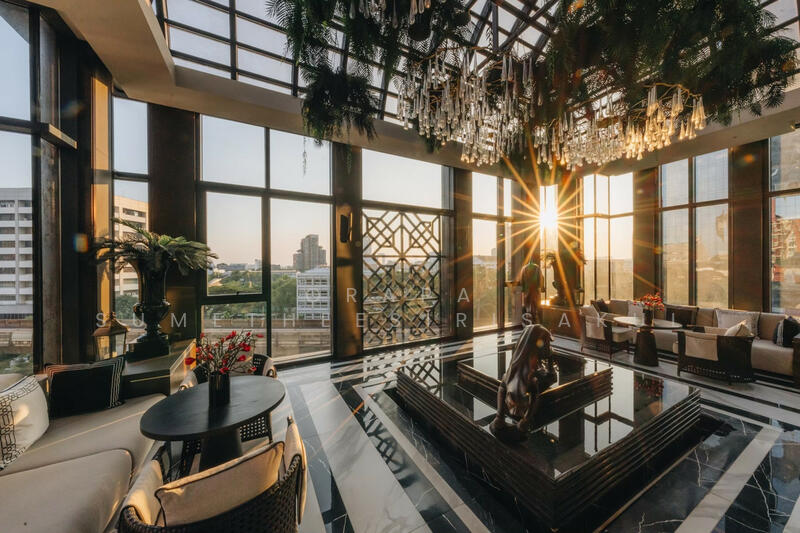 Hyde Heritage Thonglor: ไฮด์ เฮอริเทจ ทองหล่อ, Bangkok, 1199 ซอยสุขุมวิท 59, Khlong Tan Nua, Watthana, Bangkok, 1 Bedroom, 44 sqm, Condo For Sale, by Orapa Sumetheesirisakul, 500127998 - DDproperty.com