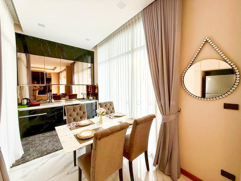 Villa La Richie, Chon Buri (Pattaya), Na Kloe, Bang Lamung (Pattaya), Chon Buri (Pattaya), 3 Bedrooms, 154 sqm, Villa For Sale, by Chanya Rojana, 500127999 - DDproperty.com