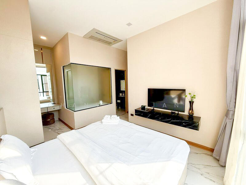 Villa La Richie, Chon Buri (Pattaya), Na Kloe, Bang Lamung (Pattaya), Chon Buri (Pattaya), 3 Bedrooms, 154 sqm, Villa For Sale, by Chanya Rojana, 500127999 - DDproperty.com