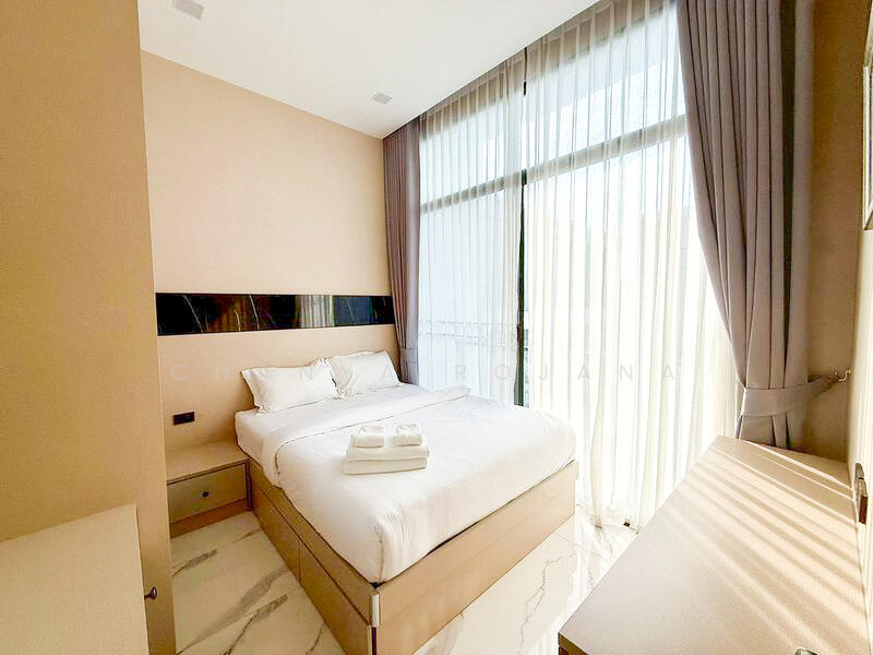 Villa La Richie, Chon Buri (Pattaya), Na Kloe, Bang Lamung (Pattaya), Chon Buri (Pattaya), 3 Bedrooms, 154 sqm, Villa For Sale, by Chanya Rojana, 500127999 - DDproperty.com