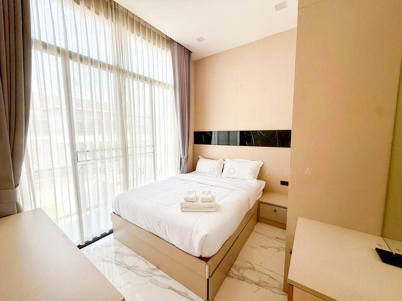 Villa La Richie, Chon Buri (Pattaya), Na Kloe, Bang Lamung (Pattaya), Chon Buri (Pattaya), 3 Bedrooms, 154 sqm, Villa For Sale, by Chanya Rojana, 500127999 - DDproperty.com