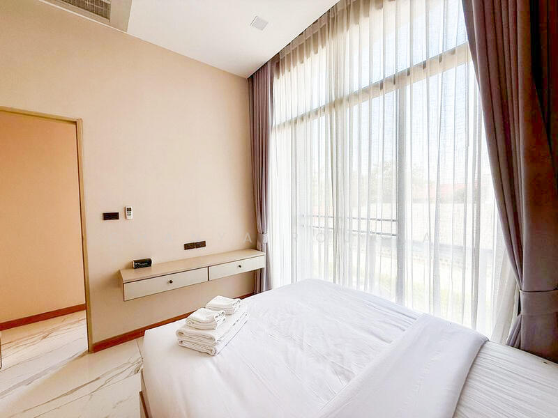 Villa La Richie, Chon Buri (Pattaya), Na Kloe, Bang Lamung (Pattaya), Chon Buri (Pattaya), 3 Bedrooms, 154 sqm, Villa For Sale, by Chanya Rojana, 500127999 - DDproperty.com