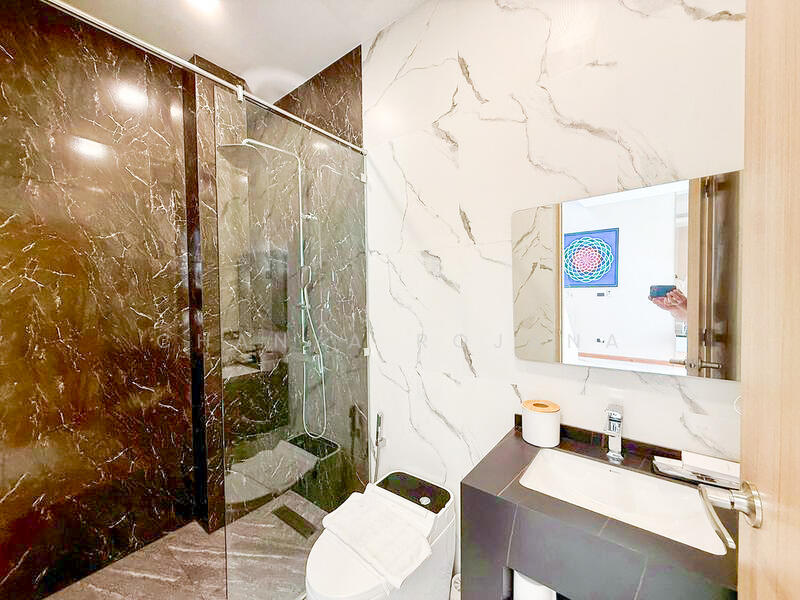 Villa La Richie, Chon Buri (Pattaya), Na Kloe, Bang Lamung (Pattaya), Chon Buri (Pattaya), 3 Bedrooms, 154 sqm, Villa For Sale, by Chanya Rojana, 500127999 - DDproperty.com