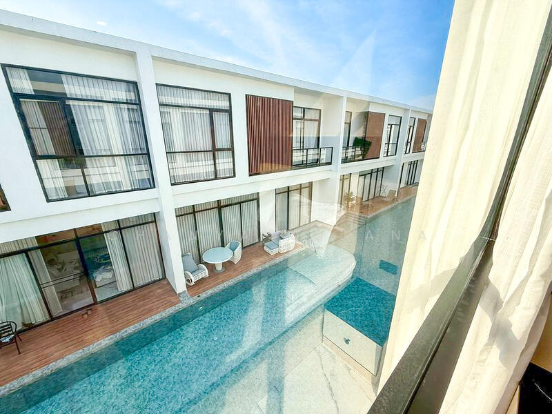 Villa La Richie, Chon Buri (Pattaya), Na Kloe, Bang Lamung (Pattaya), Chon Buri (Pattaya), 3 Bedrooms, 154 sqm, Villa For Sale, by Chanya Rojana, 500127999 - DDproperty.com