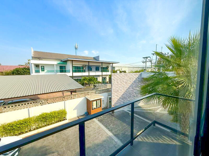 Villa La Richie, Chon Buri (Pattaya), Na Kloe, Bang Lamung (Pattaya), Chon Buri (Pattaya), 3 Bedrooms, 154 sqm, Villa For Sale, by Chanya Rojana, 500127999 - DDproperty.com