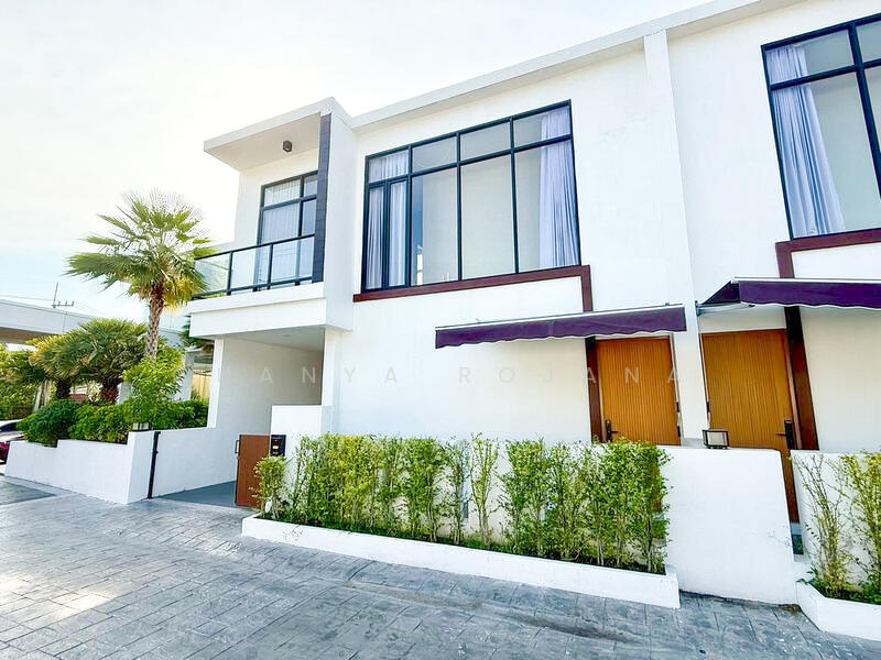 Villa La Richie, Chon Buri (Pattaya), Na Kloe, Bang Lamung (Pattaya), Chon Buri (Pattaya), 3 Bedrooms, 154 sqm, Villa For Sale, by Chanya Rojana, 500127999 - DDproperty.com