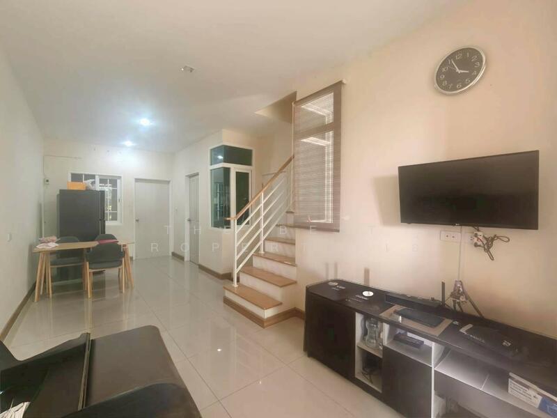 For Sale - Golden Town 2 Pinklao - Charansanitwong, Nonthaburi