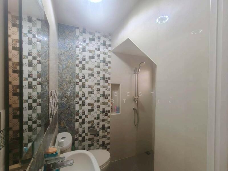 For Sale - Golden Town 2 Pinklao - Charansanitwong, Nonthaburi