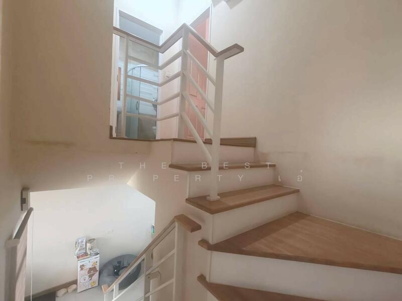 For Sale - Golden Town 2 Pinklao - Charansanitwong, Nonthaburi