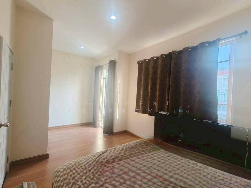 For Sale - Golden Town 2 Pinklao - Charansanitwong, Nonthaburi