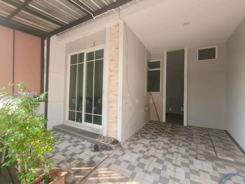 For Sale - Golden Town 2 Pinklao - Charansanitwong, Nonthaburi