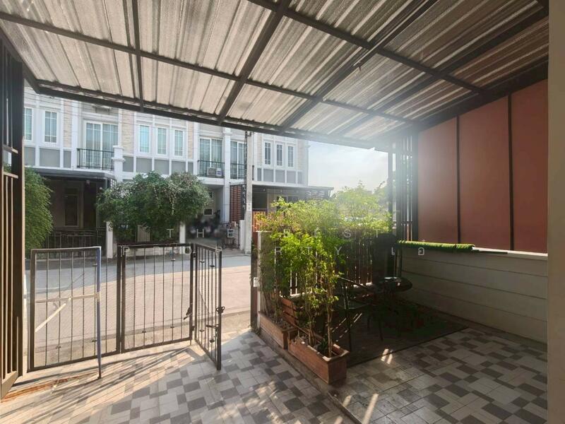 For Sale - Golden Town 2 Pinklao - Charansanitwong, Nonthaburi