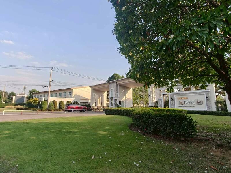 For Sale - Golden Town 2 Pinklao - Charansanitwong, Nonthaburi