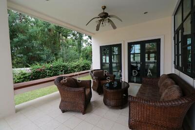 ขาย - บ้าน 4-ห้องนอน, ประจวบคีรีขันธ์