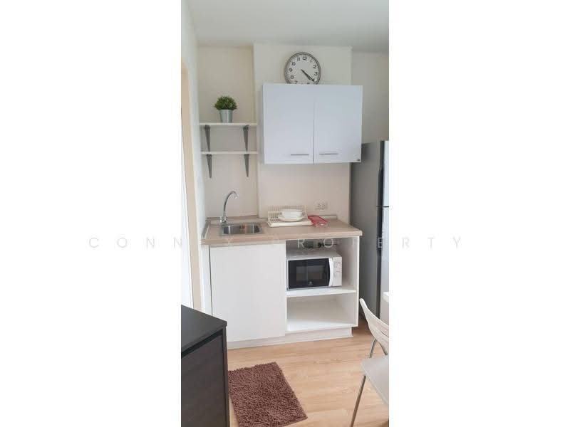 Lumpini Ville On Nut 46, bangkok, Sukhumvit 77 Road, Suan Luang, Bangkok, 1 Bedroom, 24 sqm, Condo For Sale, by Connex Property, 500128045 - DDproperty.com