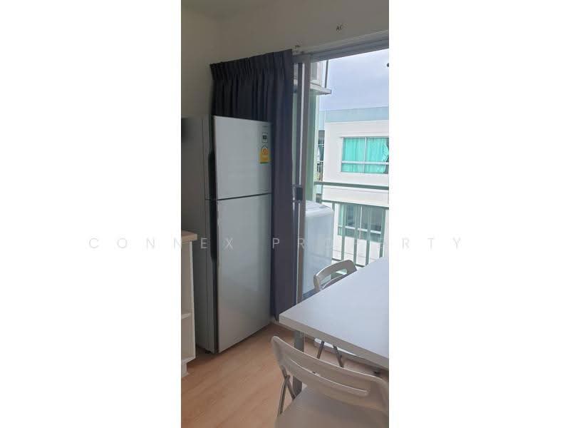Lumpini Ville On Nut 46, bangkok, Sukhumvit 77 Road, Suan Luang, Bangkok, 1 Bedroom, 24 sqm, Condo For Sale, by Connex Property, 500128045 - DDproperty.com