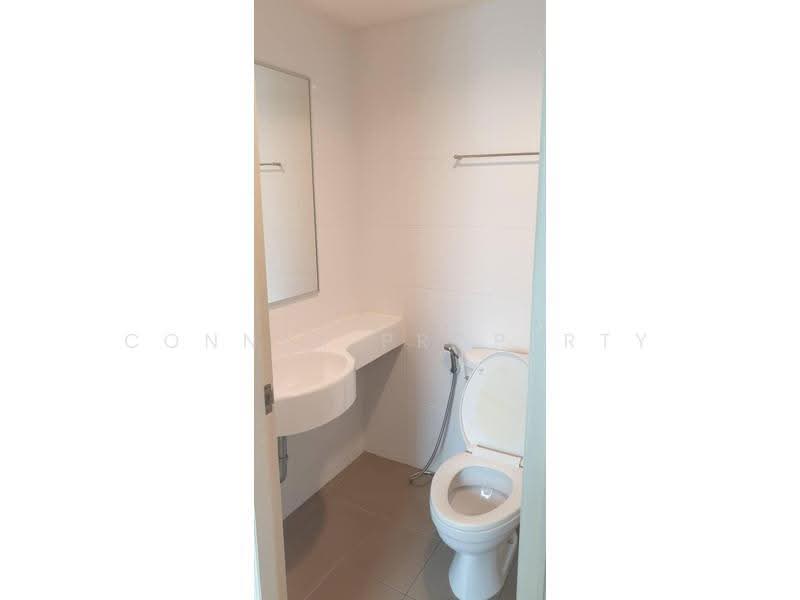 Lumpini Ville On Nut 46, bangkok, Sukhumvit 77 Road, Suan Luang, Bangkok, 1 Bedroom, 24 sqm, Condo For Sale, by Connex Property, 500128045 - DDproperty.com