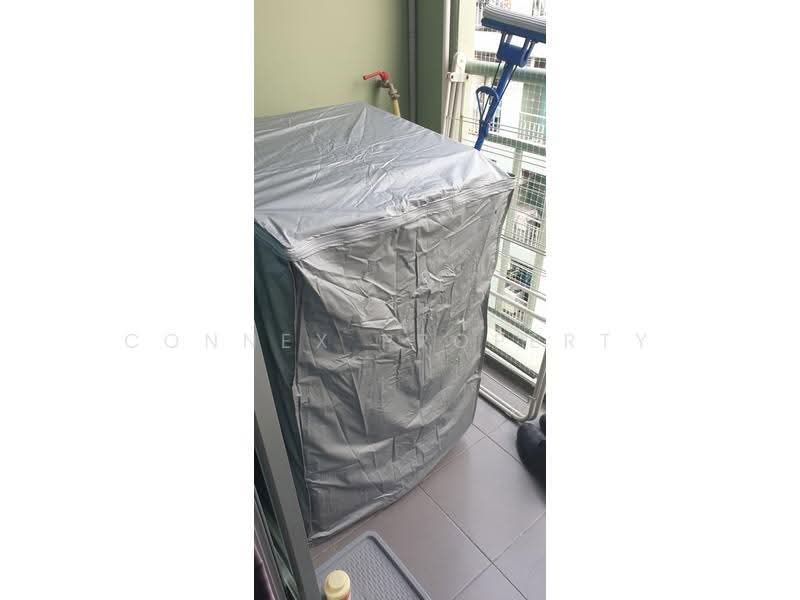 Lumpini Ville On Nut 46, bangkok, Sukhumvit 77 Road, Suan Luang, Bangkok, 1 Bedroom, 24 sqm, Condo For Sale, by Connex Property, 500128045 - DDproperty.com