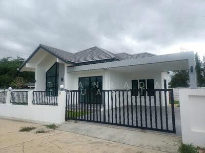 ขาย - บ้าน 3-ห้องนอน, ประจวบคีรีขันธ์