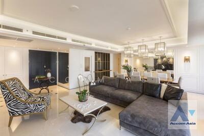 For Rent - All Seasons Mansion, Bangkok