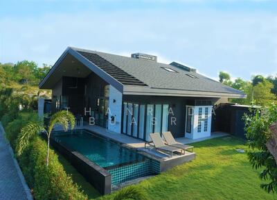 ขาย - Sanctuary Lakes Hua Hin : แซงชัวรี เลคส์ หัวหิน, ประจวบคีรีขันธ์