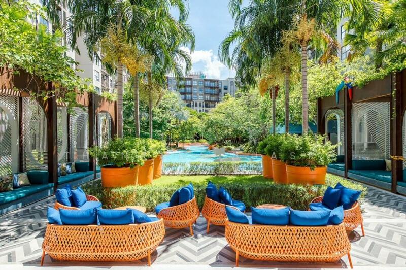 La Habana Hua Hin, Prachuap Khiri Khan, Soi Hua Hin 23, Nong Kae, Hua Hin, Prachuap Khiri Khan, Studio, 27 sqm, Condo For Sale, by Thanrada Buasri, 500128107 - DDproperty.com