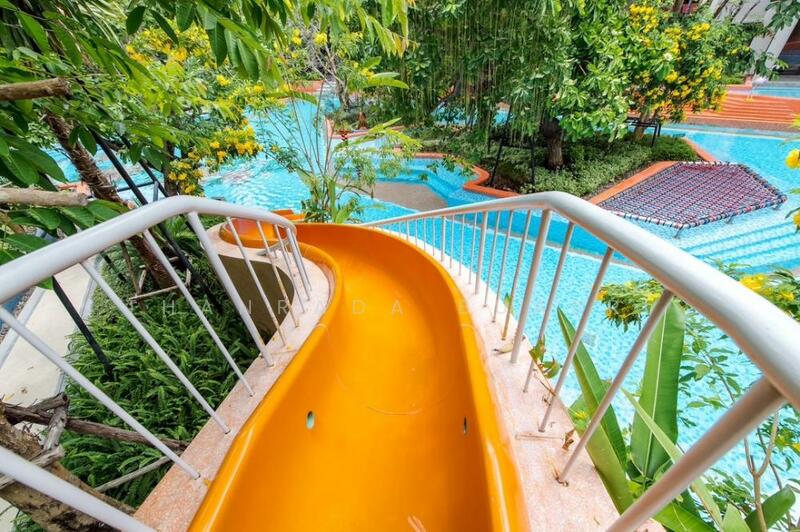 La Habana Hua Hin : ลา ฮาบานา หัวหิน, ประจวบคีรีขันธ์, ซอยหัวหิน 23, หนองแก, หัวหิน, ประจวบคีรีขันธ์, 27 ตร.ม., คอนโด ขาย, โดย Thanrada Buasri, 500128107 - DDproperty.com