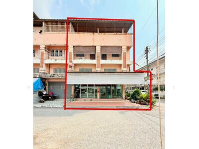 ขาย - หนองขาม, ชลบุรี