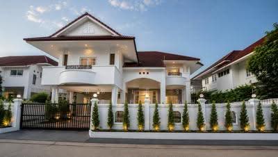 ขาย - Preecha Srinakarin : หมู่บ้านปรีชาศรีนครินทร์, สมุทรปราการ