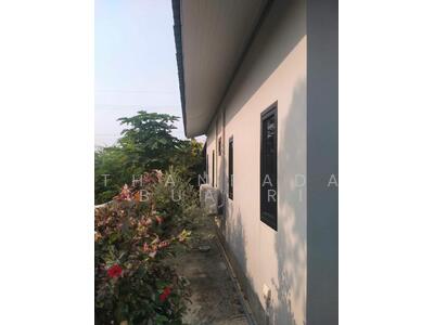 ขาย - บ้าน 3-ห้องนอน, ประจวบคีรีขันธ์