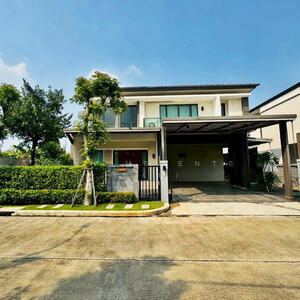 ขาย - The City Boromarajonani-Thawiwatthana : เดอะ ซิตี้ บรมราชชนนี-ทวีวัฒนา, กรุงเทพ