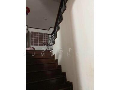 ขาย - ทาวน์เฮ้าส์ 3-ห้องนอน, กรุงเทพ