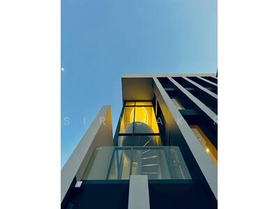 ขาย - SOL Residence Sathon-Yen Akat : โซล เรซิเดนซ์ สาทร-เย็นอากาศ, กรุงเทพ