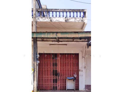 ขาย - อาคารพาณิชย์ปราณบุรี ประจวบคีรีขันธ์, ประจวบคีรีขันธ์