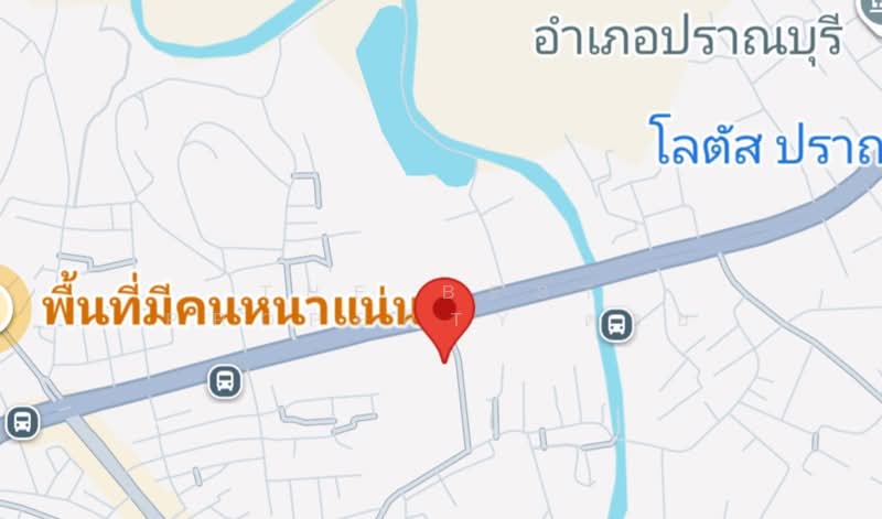 อาคารพาณิชย์ปราณบุรี ประจวบคีรีขันธ์, Prachuap Khiri Khan, Khao Noi, Pran Buri, Prachuap Khiri Khan, , 100 sqm, Shophouse For Sale, by The Best Property ต่าย, 500128162 - DDproperty.com