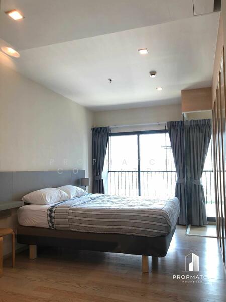 Noble Remix, Bangkok, 772 Soi Sukhumvit 36, Sukhumvit Road, Khong Tan, Khlong Toei, Bangkok, 1 Bedroom, 45 sqm, Condo For Rent, by PROPMATCH CO., LTD., 500128163 - DDproperty.com