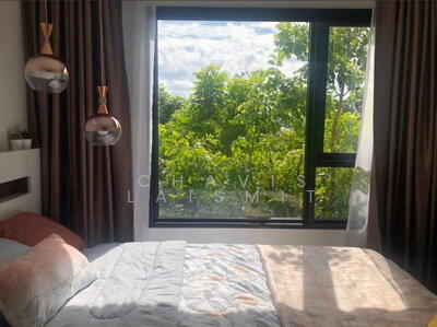 ขาย - Aspire Sukhumvit-On Nut : แอสปาย สุขุมวิท-อ่อนนุช, กรุงเทพ