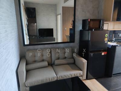 For Rent - The Line Jatujak-Mochit, Bangkok