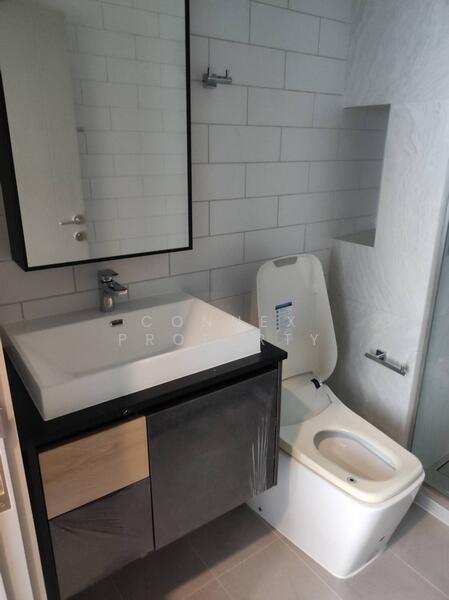 The Line Jatujak-Mochit, Bangkok, Phaholyothin Road, Jom Phon, Chatuchak, Bangkok, 1 Bedroom, 27 sqm, Condo For Rent, by Connex Property, 500128173 - DDproperty.com