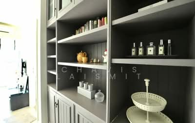 For Rent - The Crest Sukhumvit 34, Bangkok