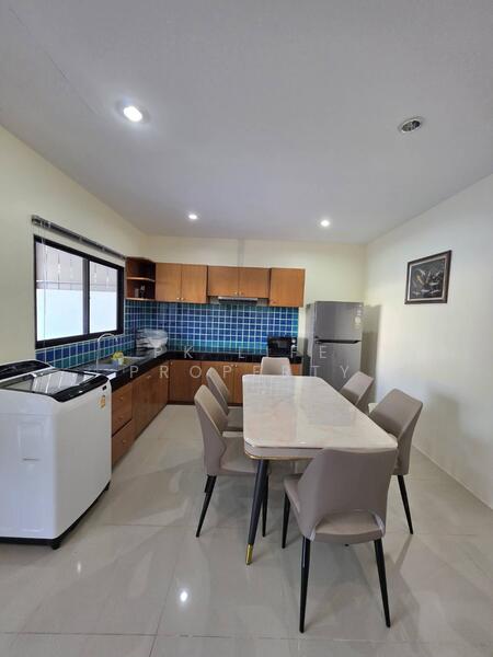 12R0097 Pool villa for rent 3 bedroom 2 bathroom 40,000/month at thalang have fully furnished, Phuket, Thep Krasattri, Thalang, Phuket, 3 Bedrooms, 250 sqm, Villa For Rent, by PK LIFE Property, 500128196 - DDproperty.com