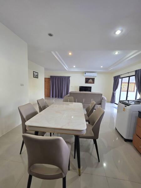 12R0097 Pool villa for rent 3 bedroom 2 bathroom 40,000/month at thalang have fully furnished, ภูเก็ต, เทพกระษัตรี, ถลาง, ภูเก็ต, 250 ตร.ม., วิลล่า ให้เช่า, โดย PK LIFE Property, 500128196 - DDproperty.com